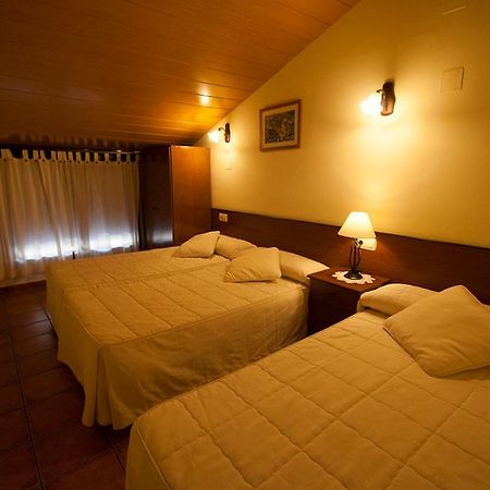 Los Arribes Moralina Exterior foto