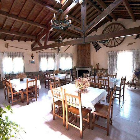 Los Arribes Moralina Exterior foto