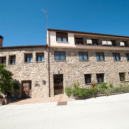 Los Arribes Moralina Exterior foto