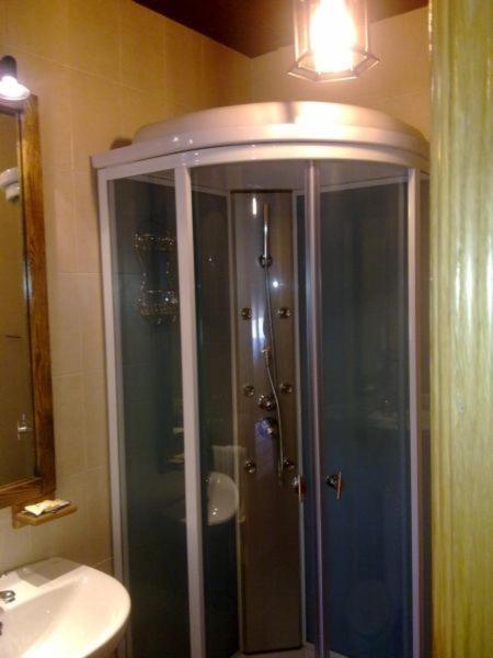 Los Arribes Moralina Zimmer foto