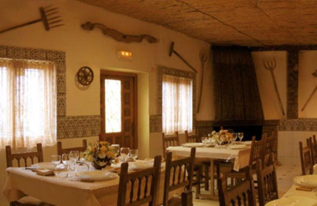 Los Arribes Moralina Exterior foto