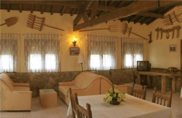 Los Arribes Moralina Exterior foto