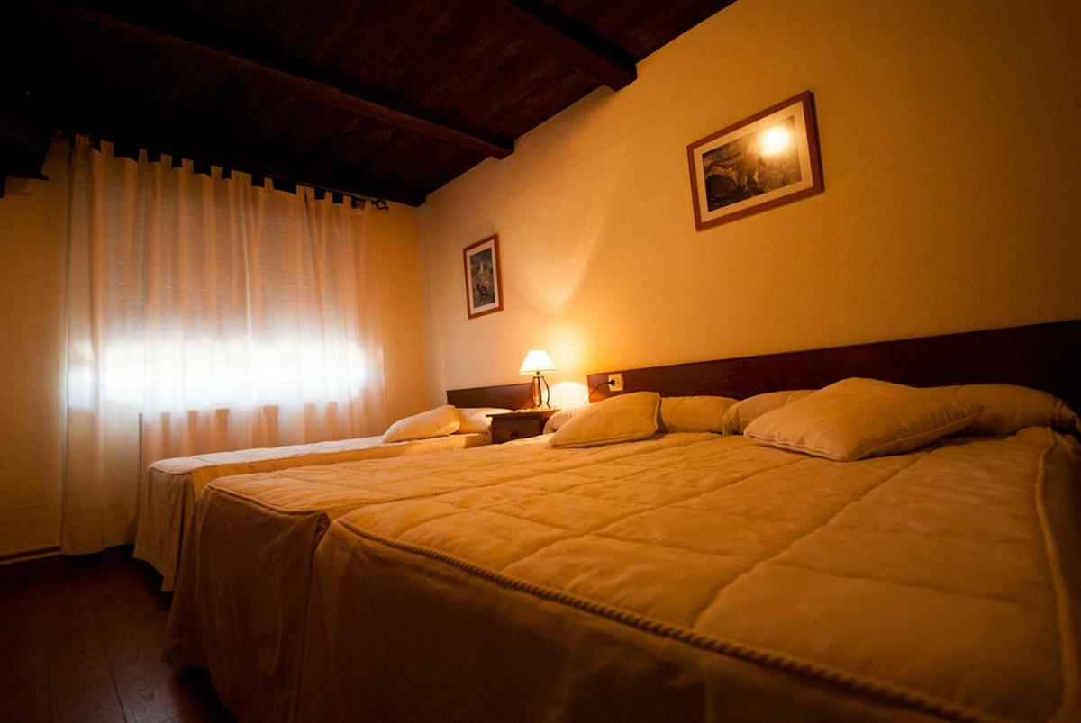 Los Arribes Moralina Exterior foto